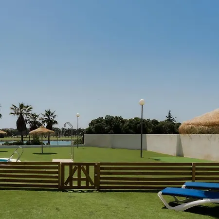 Apartment Gran Roquetas & Golf Playa Serena