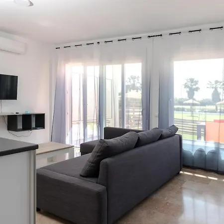 Apartment Gran Roquetas & Golf Playa Serena Roquetas de Mar