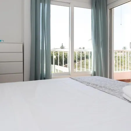 Apartment Gran Roquetas & Golf Playa Serena