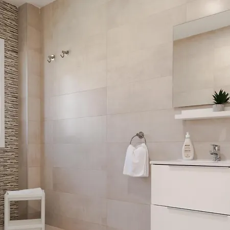 Apartment Gran Roquetas & Golf Playa Serena