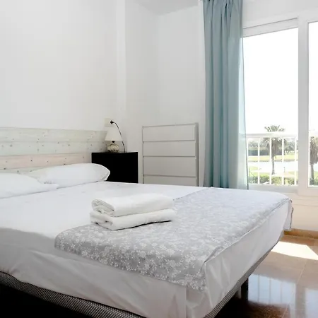 Gran Roquetas & Golf Playa Serena Roquetas de Mar