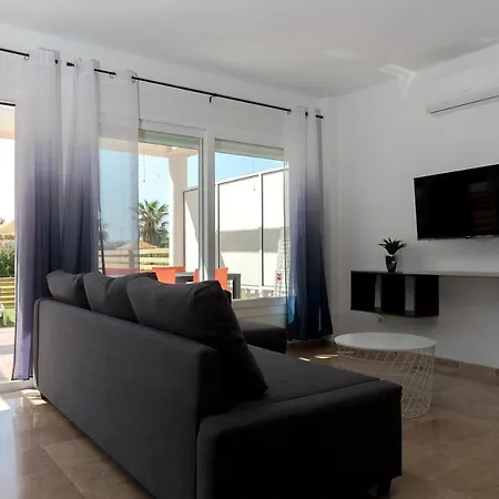 Gran Roquetas & Golf Playa Serena Apartment Roquetas de Mar