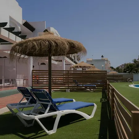 Gran Roquetas & Golf Playa Serena *