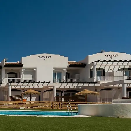 Apartment Gran Roquetas & Golf Playa Serena *