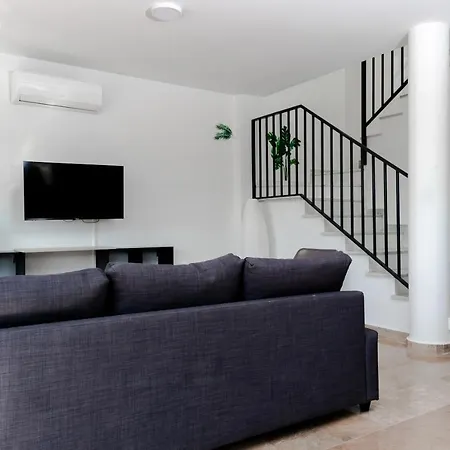 Gran Roquetas & Golf Playa Serena Apartment Roquetas de Mar